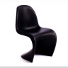 Стул PANTON (mod. C1074) Черный (Black) заказать по цене 5 200 руб. в Тюмени