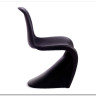 Стул PANTON (mod. C1074) Черный (Black) заказать по цене 5 200 руб. в Тюмени
