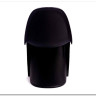 Стул PANTON (mod. C1074) Черный (Black) заказать по цене 5 200 руб. в Тюмени