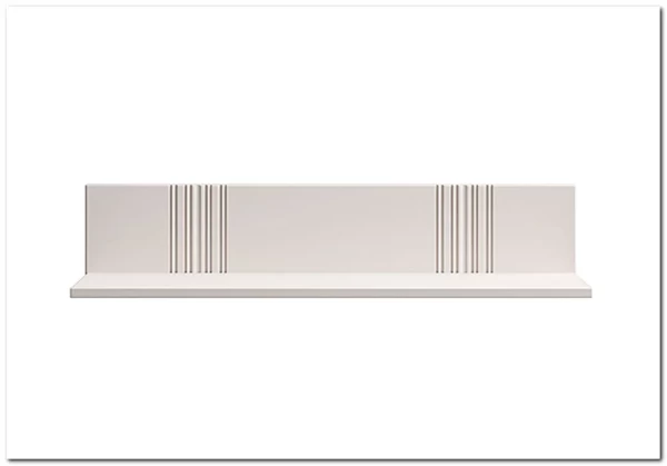 Полка Бетти кашемир 90 BRW заказать по цене 2 930 руб. в Тюмени