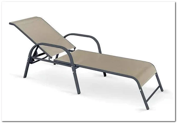 Шезлонг Halmar MOSLER заказать по цене 13 134 руб. в Тюмени