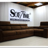 Модульный диван Висмут Soft Time заказать по цене 309 680 руб. в Тюмени