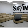 Модульный диван Висмут Soft Time заказать по цене 309 680 руб. в Тюмени