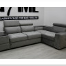 Модульный диван Висмут Soft Time заказать по цене 309 680 руб. в Тюмени
