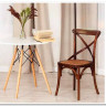 Стол THONET (mod.T9152) Темный Орех (№5) заказать по цене 33 680 руб. в Тюмени