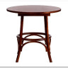 Стол THONET (mod.T9152) Темный Орех (№5) заказать по цене 33 680 руб. в Тюмени