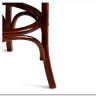 Стол THONET (mod.T9152) Темный Орех (№5) заказать по цене 33 680 руб. в Тюмени