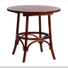 Стол THONET (mod.T9152) Темный Орех (№5) заказать по цене 33 680 руб. в Тюмени