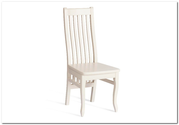 Стул DOLCE жёсткое сидение Ivory white заказать по цене 9 920 руб. в Тюмени