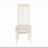 Стул DOLCE жёсткое сидение Ivory white заказать по цене 9 920 руб. в Тюмени