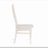 Стул DOLCE жёсткое сидение Ivory white заказать по цене 9 920 руб. в Тюмени