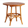 Стол THONET (mod.T9152) Груша (№3) заказать по цене 33 680 руб. в Тюмени
