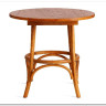 Стол THONET (mod.T9152) Груша (№3) заказать по цене 33 680 руб. в Тюмени