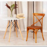 Стол THONET (mod.T9152) Груша (№3) заказать по цене 33 680 руб. в Тюмени