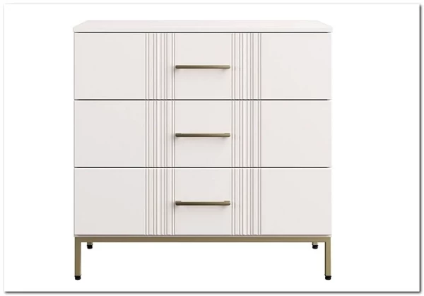 Комод Бетти кашемир 3S BRW заказать по цене 23 180 руб. в Тюмени