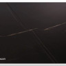 Стол обеденный Signal SALVADORE Ceramic 160 раскладной (черный Sahara Noir/черный мат) заказать по цене 136 583 руб. в Тюмени