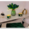 Консоль Signal PRINCE C Ceramic (белый Calacatta/хром) 120/40 заказать по цене 38 782 руб. в Тюмени