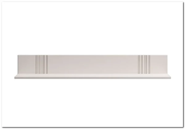 Полка Бетти кашемир 130 BRW заказать по цене 3 620 руб. в Тюмени