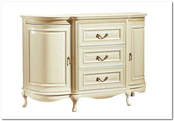 Комод V-KG/3sz Verona Taranko заказать по цене 241 960,73 руб. в Тюмени