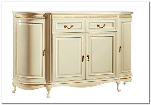 Комод V-K4 Verona Taranko заказать по цене 279 174,74 руб. в Тюмени