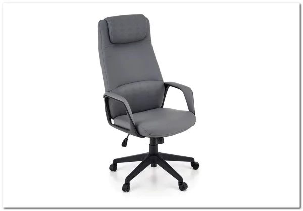 Кресло компьютерное Halmar RAZOR (серый) заказать по цене 21 505 руб. в Тюмени