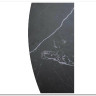 Стол TERNI 120 MATT BLACK MARBLE SOLID CERAMIC Черный мрамор матовый, керамика/Черный каркас заказать по цене 65 925 руб. в Тюмени