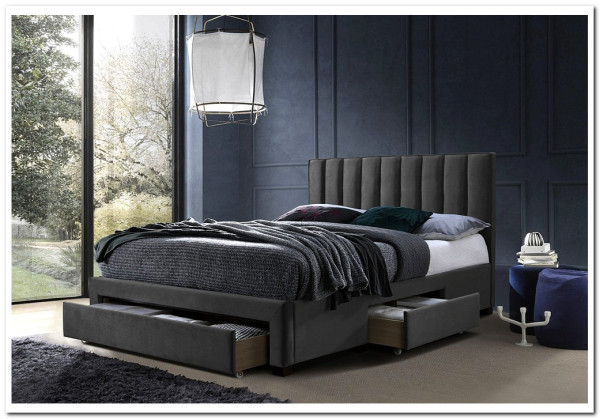 Кровать GRACE 160/200 Halmar заказать по цене 74 700 руб. в Тюмени