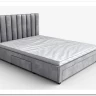 Кровать GRACE 160/200 Halmar заказать по цене 74 700 руб. в Тюмени