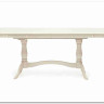 Стол раскладной Siena ( SA-T6EX2L ) ivory white (слоновая кость 2-5) заказать по цене 47 250 руб. в Тюмени