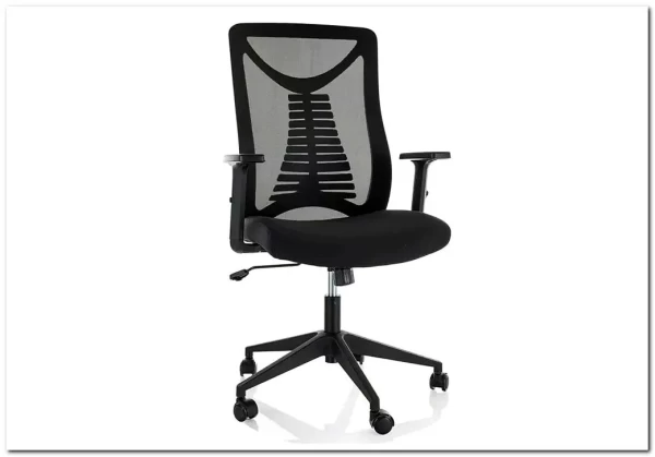 Кресло компьютерное Signal Q-330R (черный) заказать по цене 16 766 руб. в Тюмени