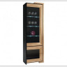 Витрина высокая 1DS2SZ P CORINO Mebin заказать по цене 242 296,08 руб. в Тюмени