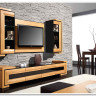 Витрина высокая 1DS2SZ P CORINO Mebin заказать по цене 242 296,08 руб. в Тюмени