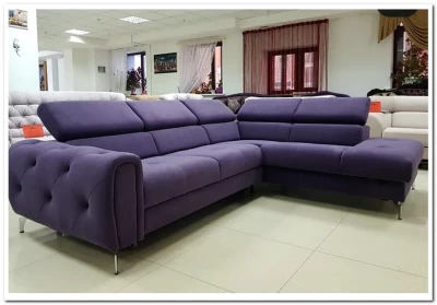 Угловой диван Мадрид  Other Life