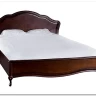 Кровать V-Loze P/N  160x200 Verona Taranko заказать по цене 224 956,58 руб. в Тюмени
