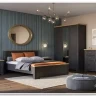 Спальня Jasmin (Жасмин) BRW заказать по цене 156 338 руб. в Тюмени