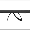 Стол обеденный Signal DIUNA CERAMIC раскладной (черный мат) заказать по цене 154 060 руб. в Тюмени