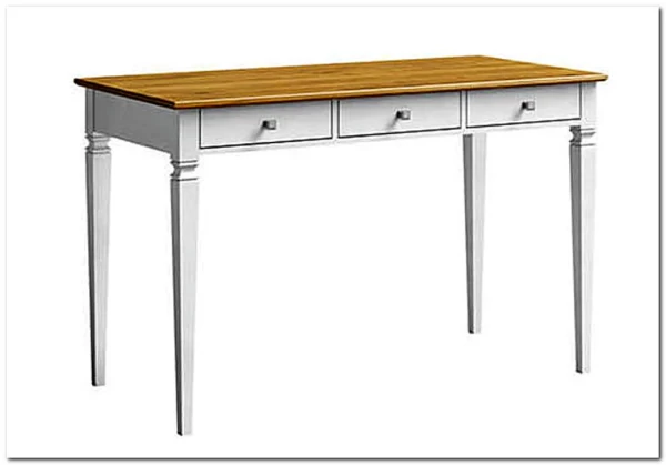 Стол письменный Ольса-С 003 заказать по цене 23 717 руб. в Тюмени