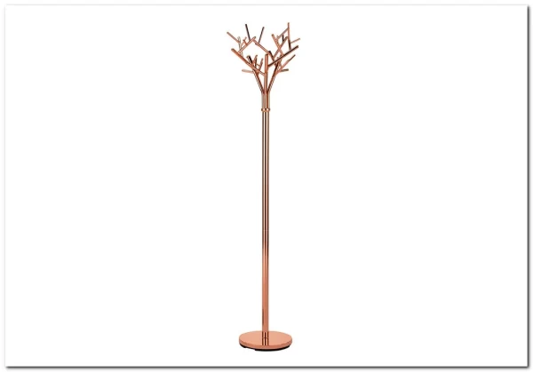 Вешалка Halmar W-57 медь заказать по цене 19 857 руб. в Тюмени