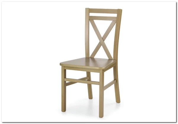 Стул кухонный Halmar DARIUSZ 2 (дуб сонома) заказать по цене 10 398 руб. в Тюмени