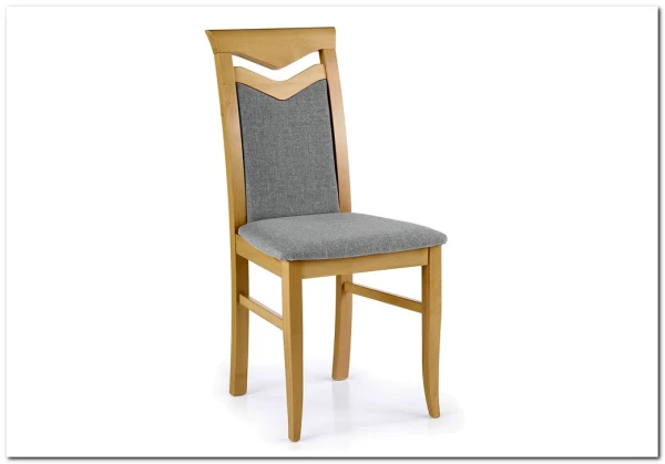 Стул кухонный Halmar CITRONE (дуб медовый/inari 91) заказать по цене 12 294 руб. в Тюмени