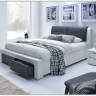 Кровать CASSANDRA-S 140/200 Halmar заказать по цене 80 270 руб. в Тюмени