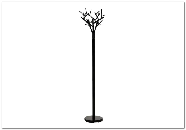 Вешалка Halmar W-56 черный заказать по цене 14 985 руб. в Тюмени