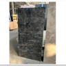 Стол ALES 180 BLACK GRAVE SOLID CERAMIC, керамика / бронзовый, DISAUR заказать по цене 83 655 руб. в Тюмени