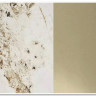 Стол CORNER 120 GLOSS LUXURY PANDORA SOLID CERAMIC / шампань, ®DISAUR заказать по цене 71 450 руб. в Тюмени