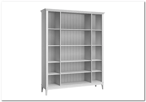 Стеллаж Квадро-С 40-205 заказать по цене 55 361 руб. в Тюмени