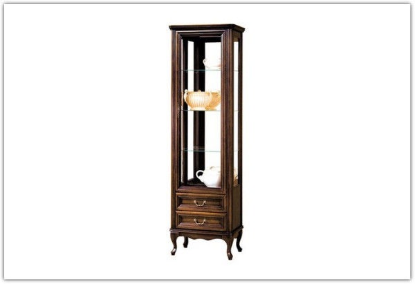 Витрина W-1/2L WERSAL Taranko заказать по цене 188 224,64 руб. в Тюмени