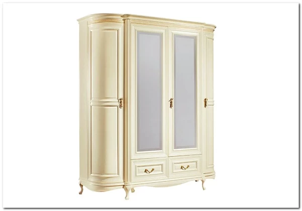 Шкаф V-4D Verona Taranko заказать по цене 567 130,31 руб. в Тюмени