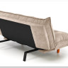 Диван HALMAR PILLOW раскладной, бежевый/дуб заказать по цене 53 667 руб. в Тюмени