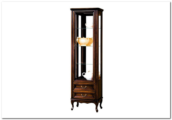 Витрина W-1/2Р WERSAL Taranko заказать по цене 188 224,64 руб. в Тюмени