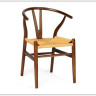 Стул WISHBONE (mod.CB2212) Темный Орех (№5) заказать по цене 18 300 руб. в Тюмени